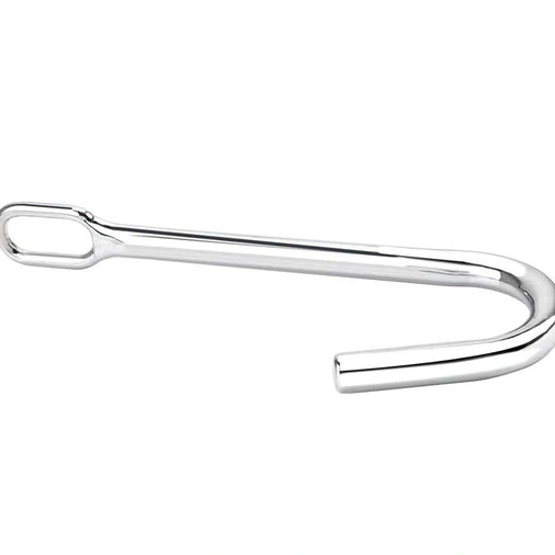 Ball Hook Plug Stainless Steel PerfectFit No 5783 0823